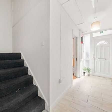 Warwick Avenue Hububb Stay Londýn Exteriér fotografie