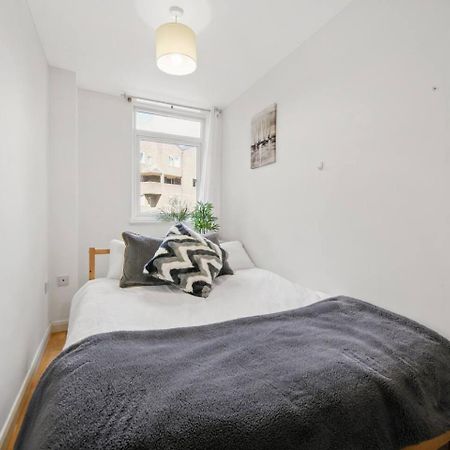 Warwick Avenue Hububb Stay Londýn Exteriér fotografie