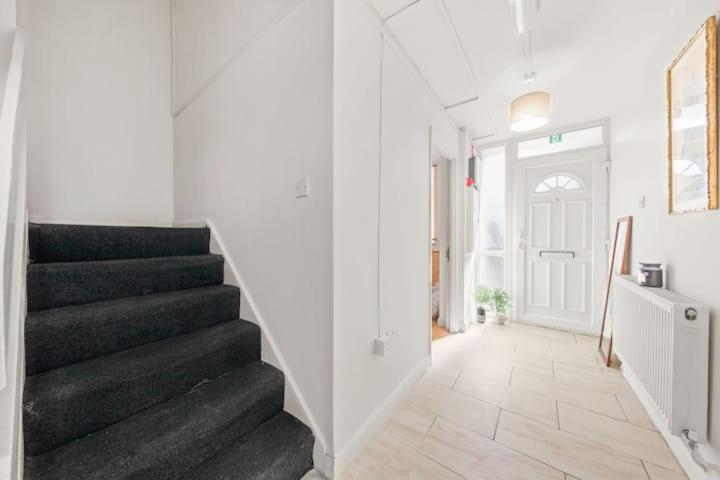 Warwick Avenue Hububb Stay Londýn Exteriér fotografie