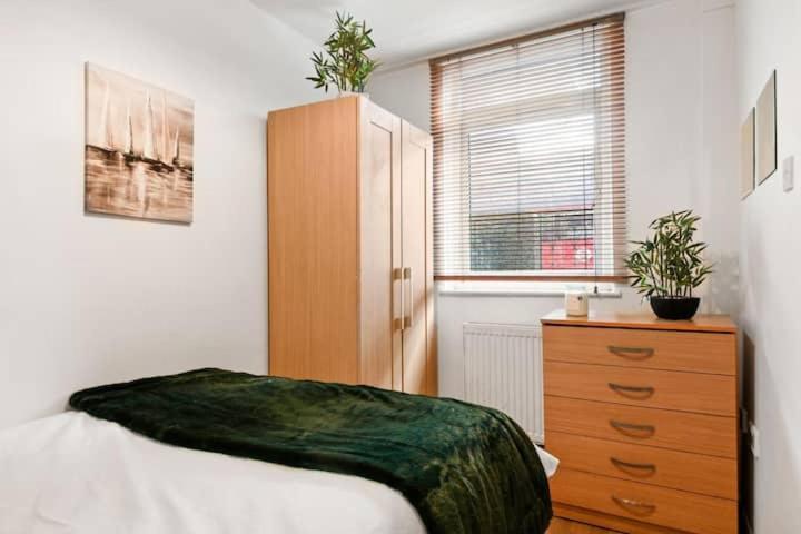 Warwick Avenue Hububb Stay Londýn Exteriér fotografie