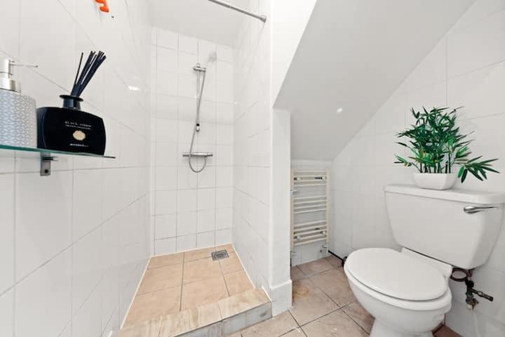 Warwick Avenue Hububb Stay Londýn Exteriér fotografie