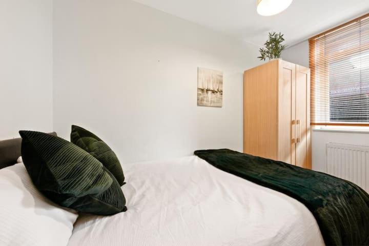 Warwick Avenue Hububb Stay Londýn Exteriér fotografie