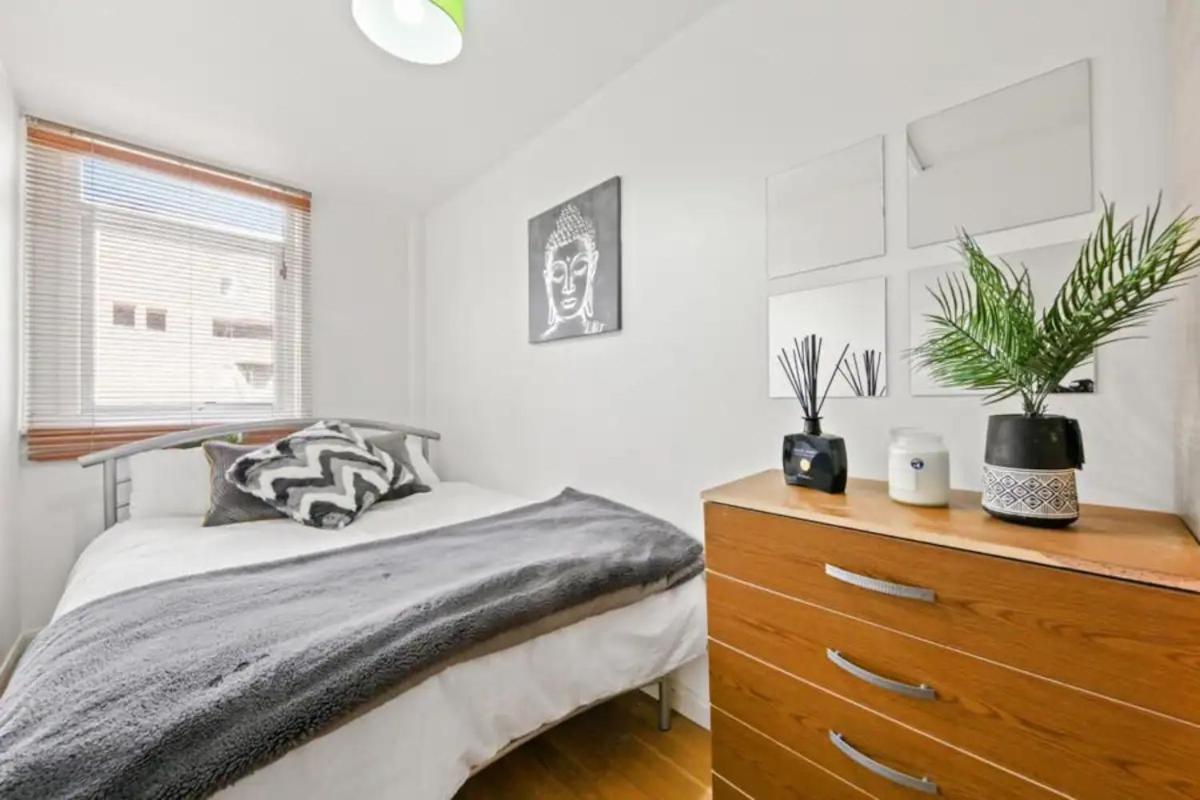 Warwick Avenue Hububb Stay Londýn Exteriér fotografie
