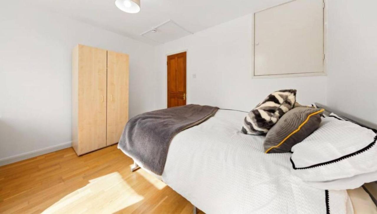 Warwick Avenue Hububb Stay Londýn Exteriér fotografie