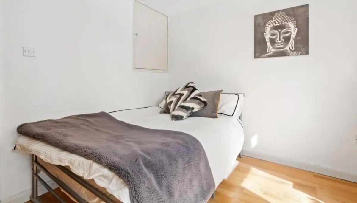 Warwick Avenue Hububb Stay Londýn Exteriér fotografie