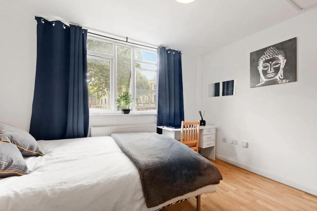 Warwick Avenue Hububb Stay Londýn Exteriér fotografie