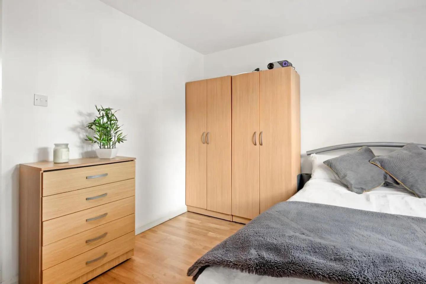 Warwick Avenue Hububb Stay Londýn Exteriér fotografie